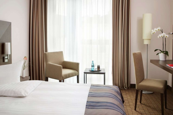 IntercityHotel Bonn